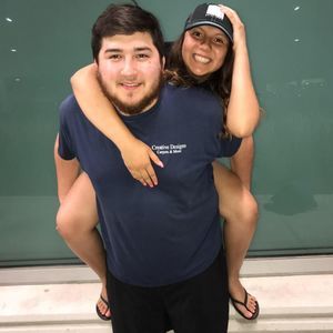 Meet your Posher, Austin